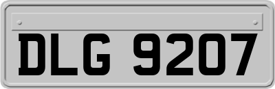 DLG9207
