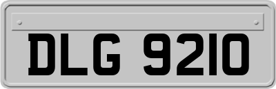 DLG9210