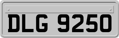 DLG9250