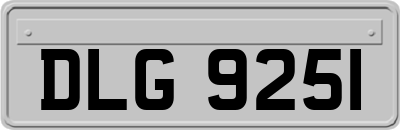 DLG9251