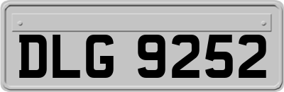 DLG9252