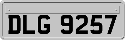 DLG9257