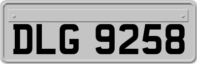 DLG9258