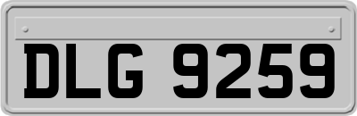 DLG9259