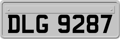 DLG9287