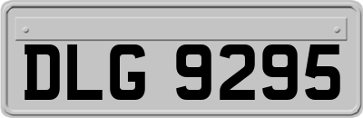 DLG9295