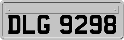 DLG9298