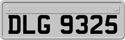 DLG9325