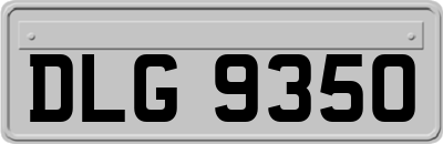 DLG9350