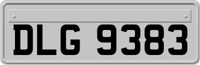 DLG9383