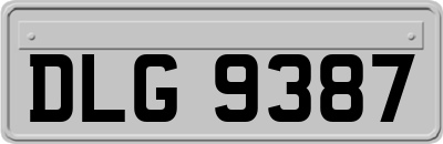 DLG9387