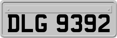 DLG9392