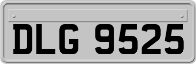 DLG9525