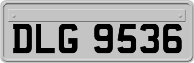 DLG9536