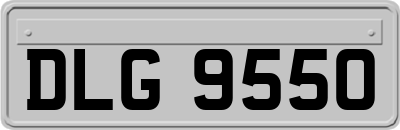 DLG9550