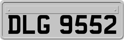 DLG9552