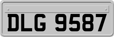 DLG9587