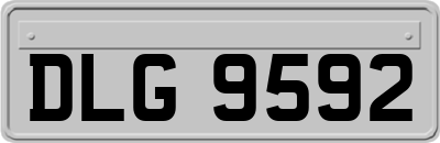 DLG9592