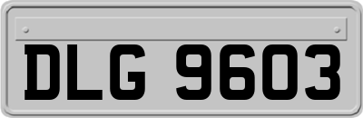 DLG9603
