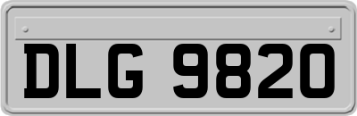 DLG9820
