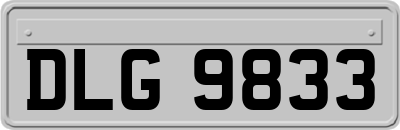 DLG9833