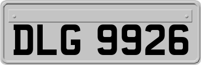 DLG9926