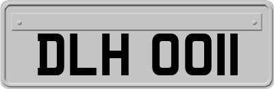 DLH0011