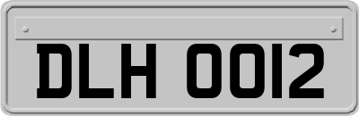 DLH0012