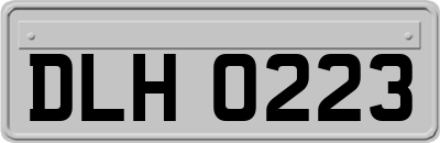 DLH0223