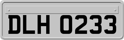 DLH0233
