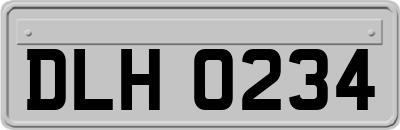 DLH0234
