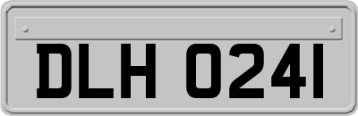DLH0241
