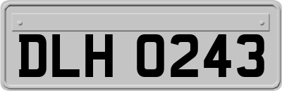 DLH0243