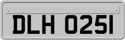 DLH0251