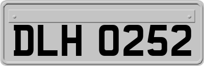 DLH0252