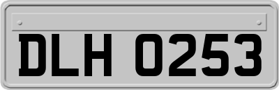 DLH0253