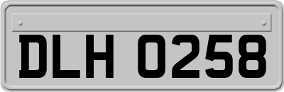 DLH0258