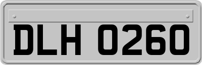 DLH0260