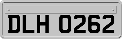 DLH0262