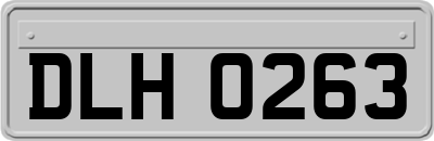 DLH0263