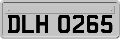 DLH0265