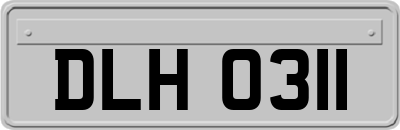 DLH0311