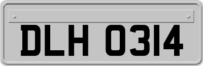 DLH0314