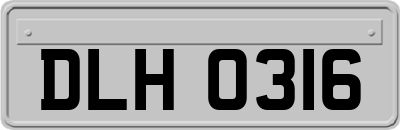DLH0316