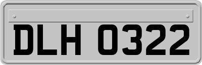 DLH0322