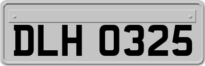 DLH0325