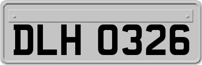 DLH0326