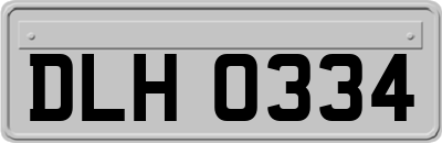 DLH0334