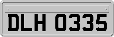 DLH0335