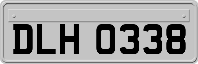 DLH0338